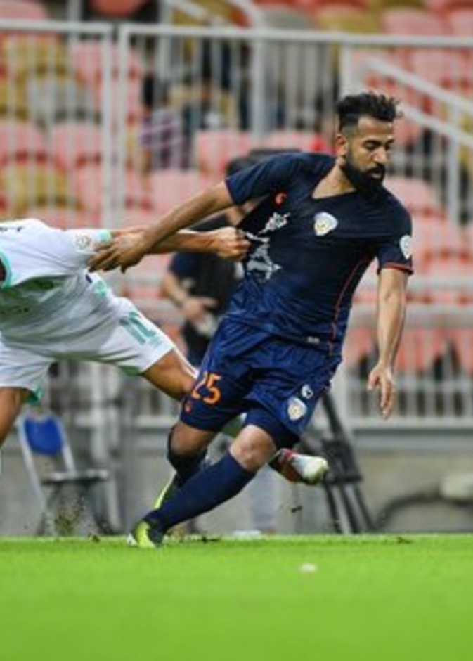 الأهلي يفقد مزيدا من النقاط في الدوري السعودي