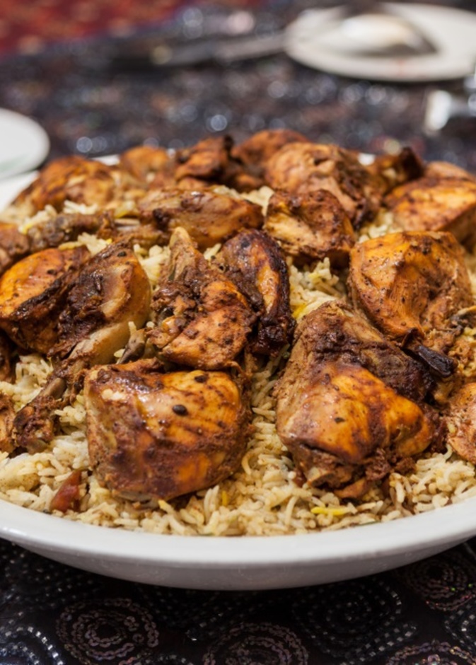 اشهر الاطباق الشعبية الاماراتية