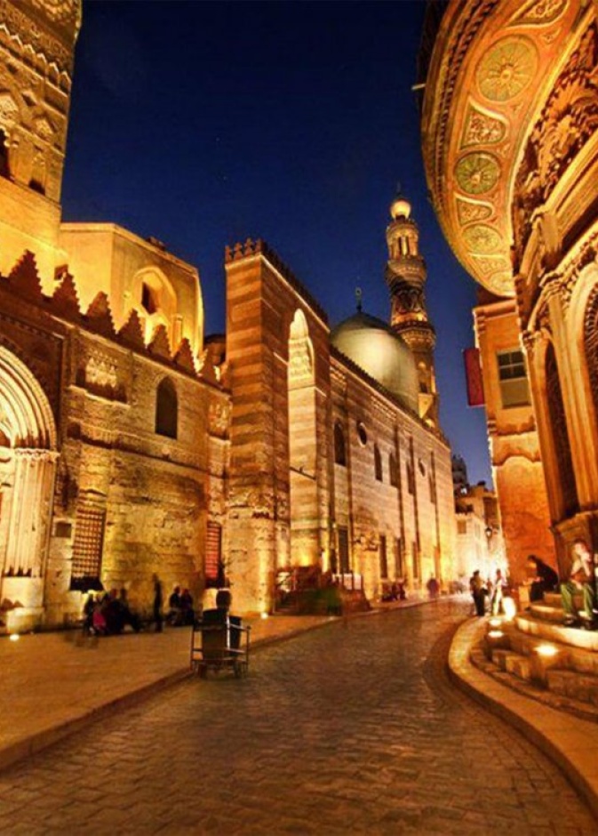 أجواء الاسترخاء في سيشيل