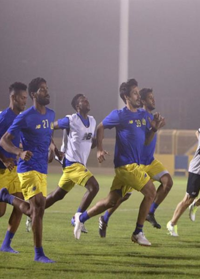 التعاون يقفز إلى المركز الرابع