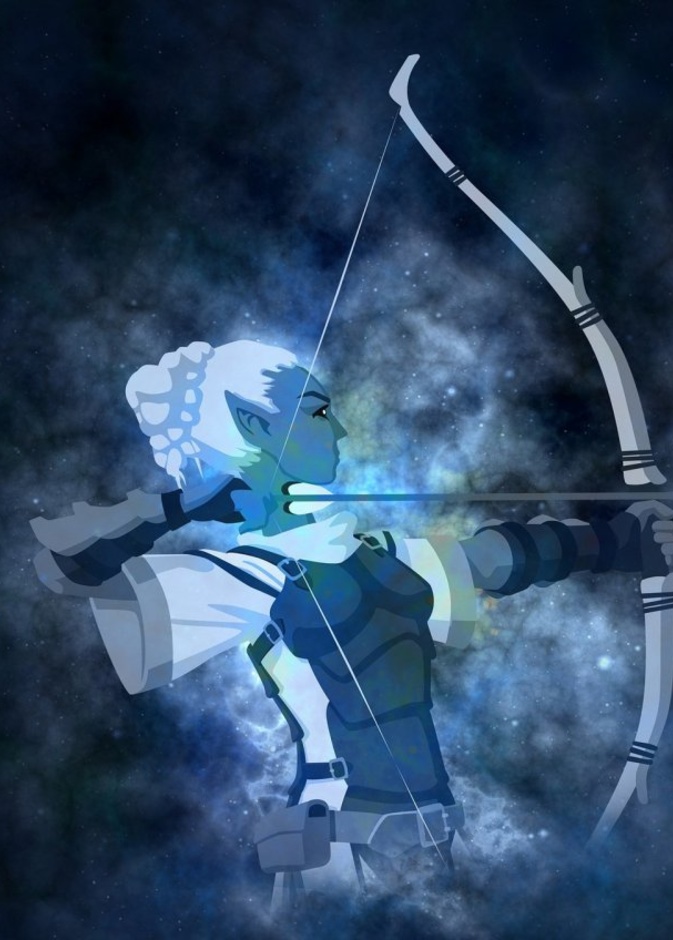 الاجواء الاجتماعية ستكون مناسبة لمولود برج القوس اليوم.