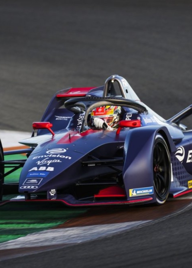 سباقات فورمولا إي في الدرعية تضم فعاليات ثقافية وفنية متنوعة