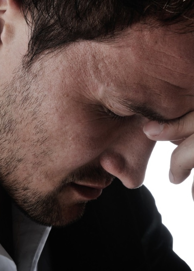 الصداع التوتري من اكثر انواع الصداع شيوعا