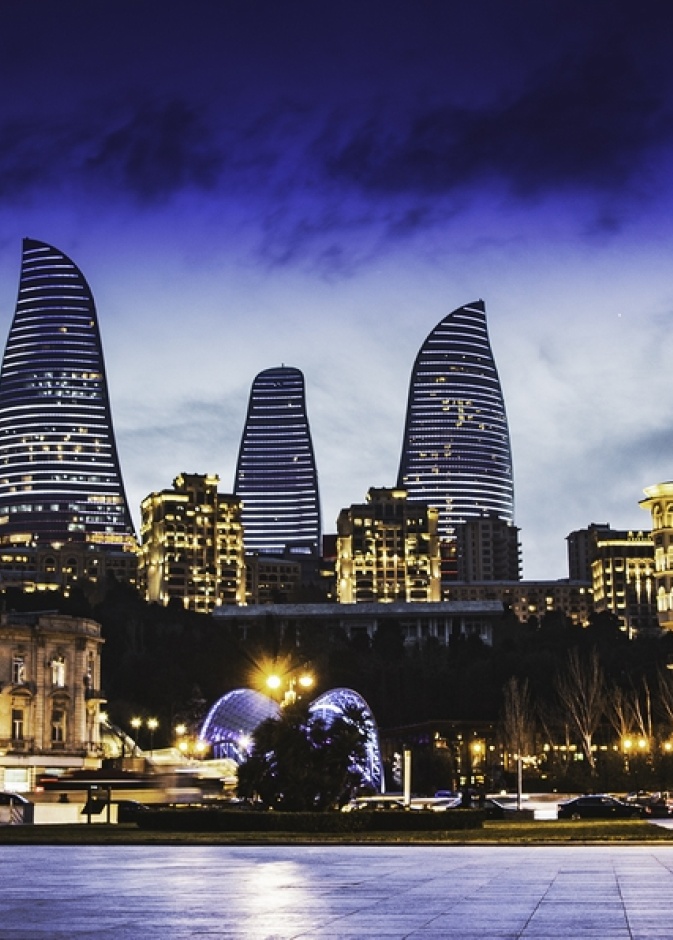 أذربيجان تسمح لمواطني مجموعة الدول من الحصول على تأشيرة دخول من داخل مطارات أذربيجان