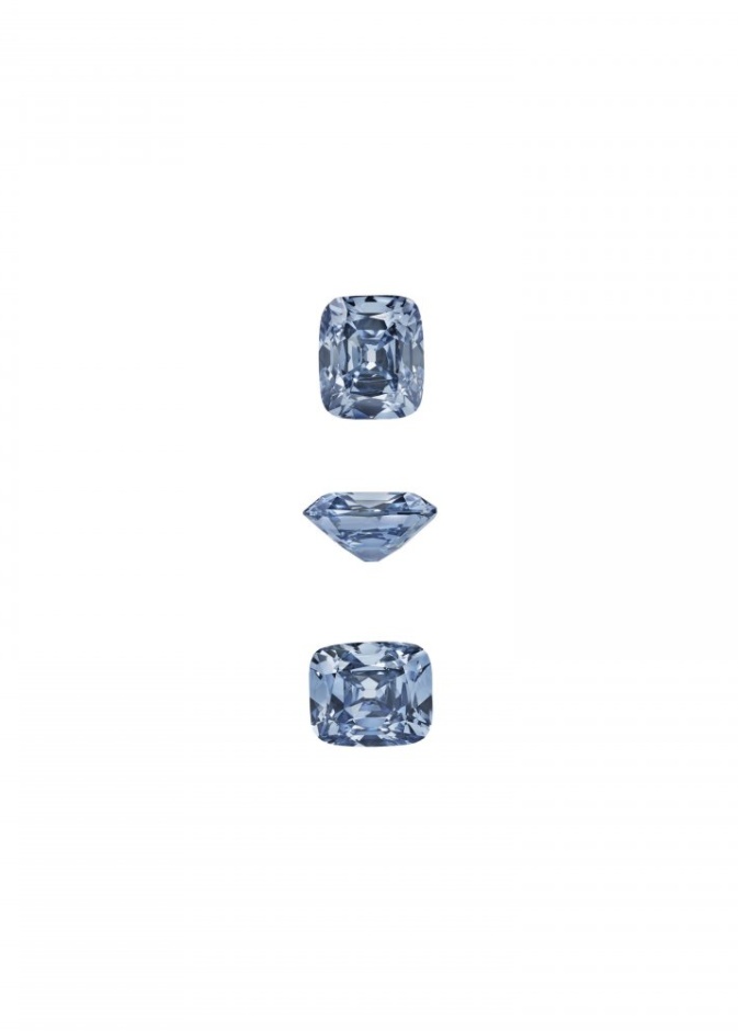 اسوارة كلاسيكية من تيفاني