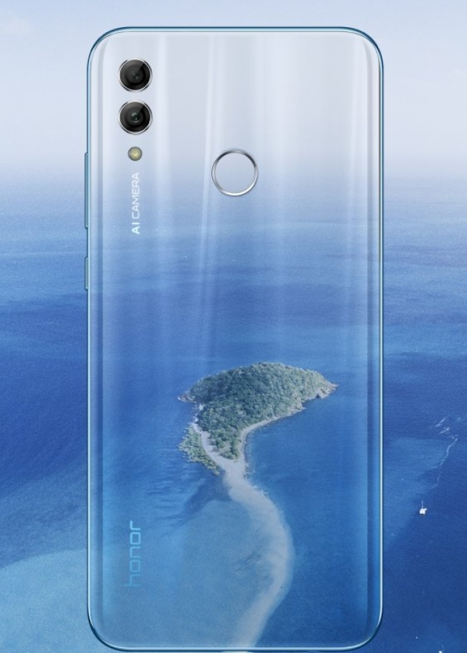 هاتف HONOR 10 Lite