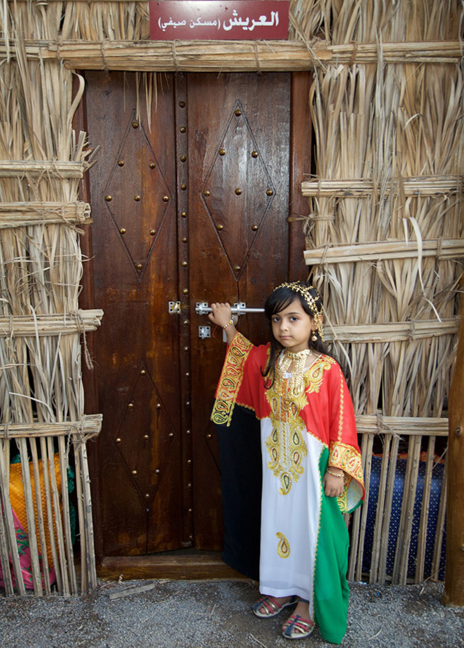 مهرجان "عوافي" التراثي في راس الخيمة .. ثلاثة أشهر من الفعاليات الثقافية