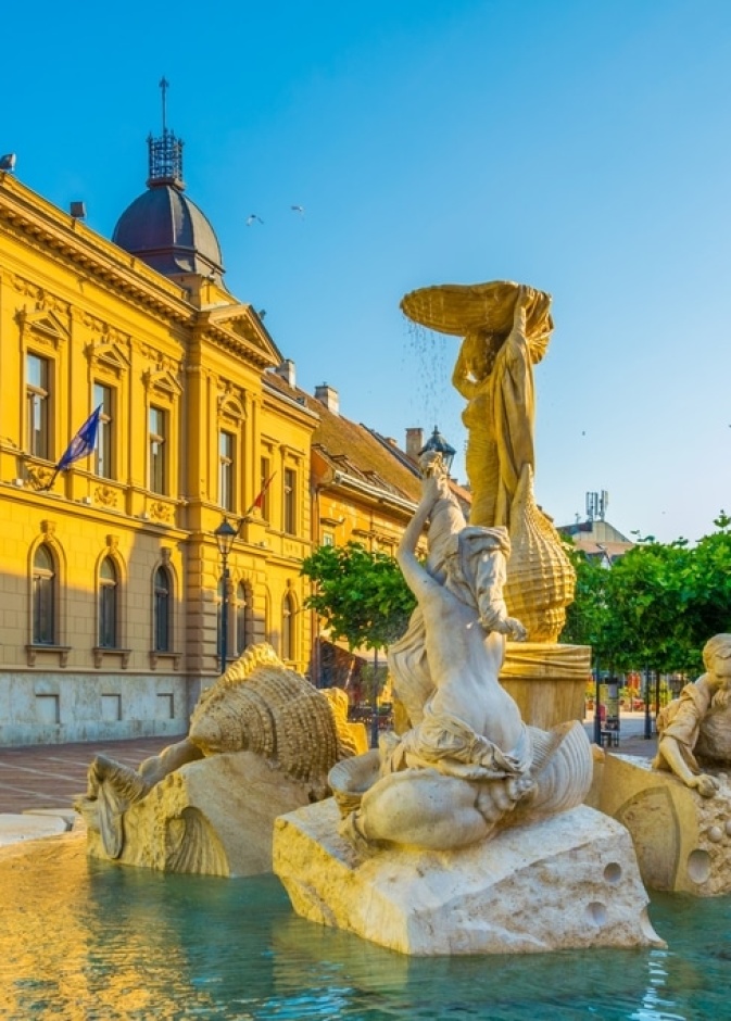 كنيسة ازترغوم Esztergom Basilica