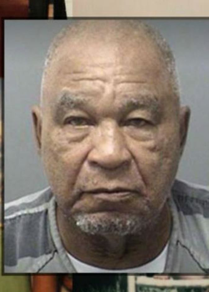 اعترافات صادمة لأخطر سفاح أمريكي ارتكب 90 جريمة قتل