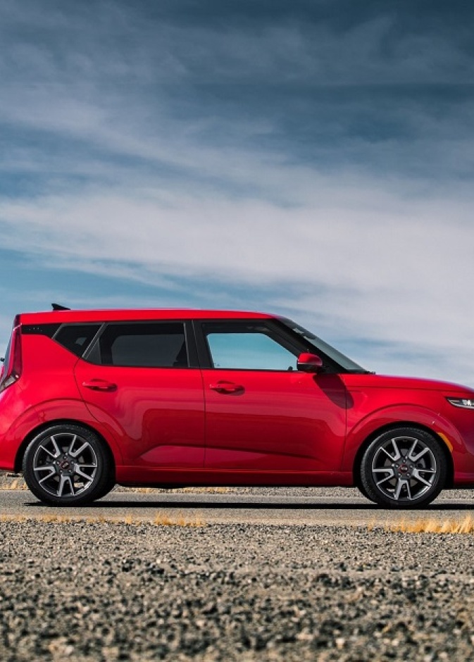 تعرفي إلى الجيل الثالث من كيا سيول