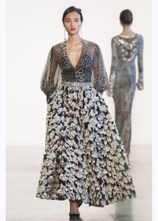 Badgley Mischka 
