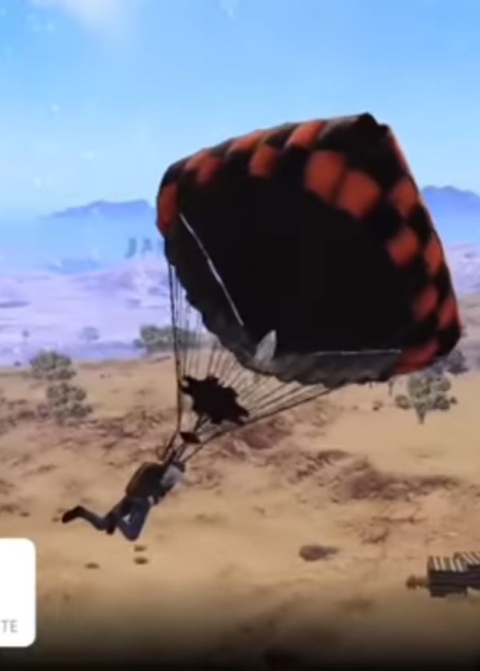 PUBG Mobile افضل لعبة بحسب اختيارات المستخدمين على جوجل