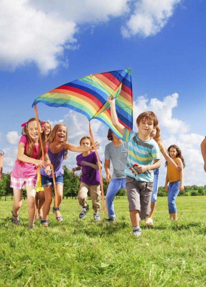 نصائح للأم ليسعد الأطفال بعطلة الفصل الدراسي الأول