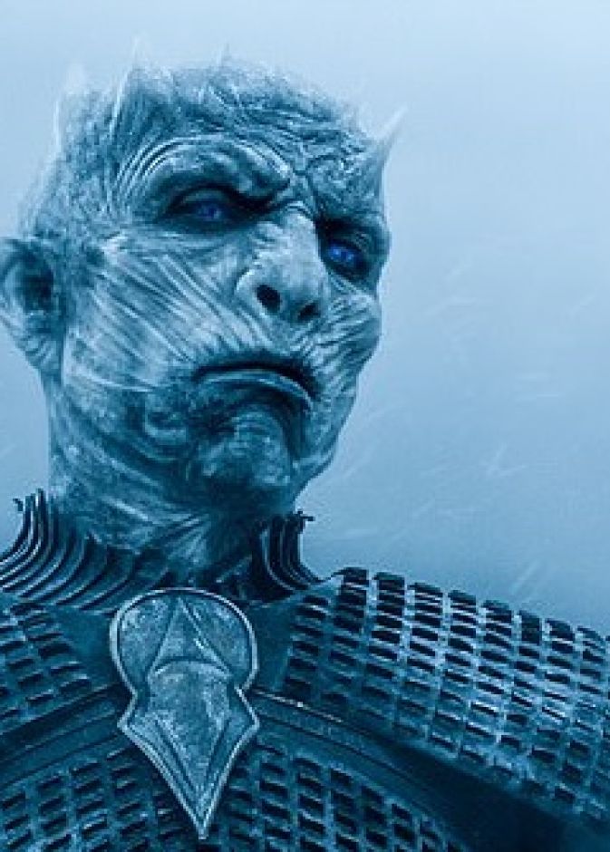 Game Of Thrones