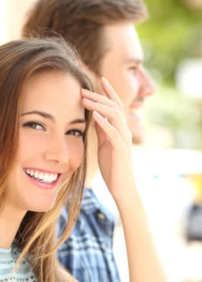 أهم صفات المرأة الواثقة من نفسها