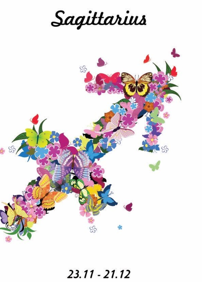 تتوصل يا مولود القوس بفضل تفكيرك البناء والايجابي الى حلّ المشكلات