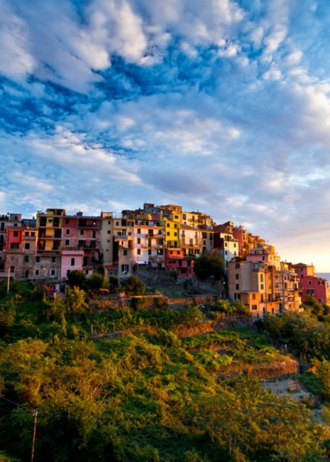 امور يجب معرفتها قبل السفر الى جزيرة سردينيا الإيطالية