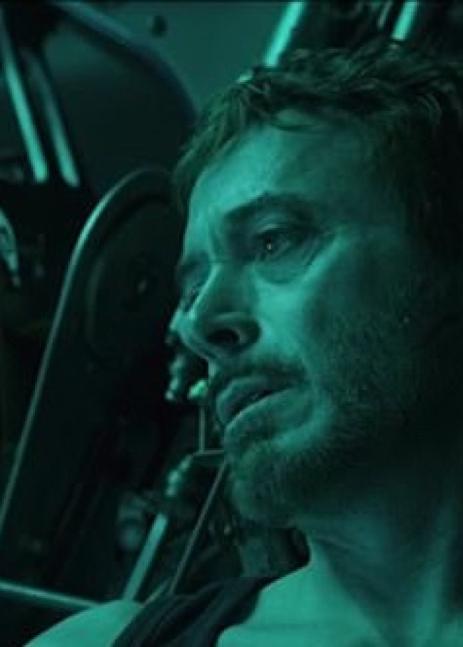 Avengers