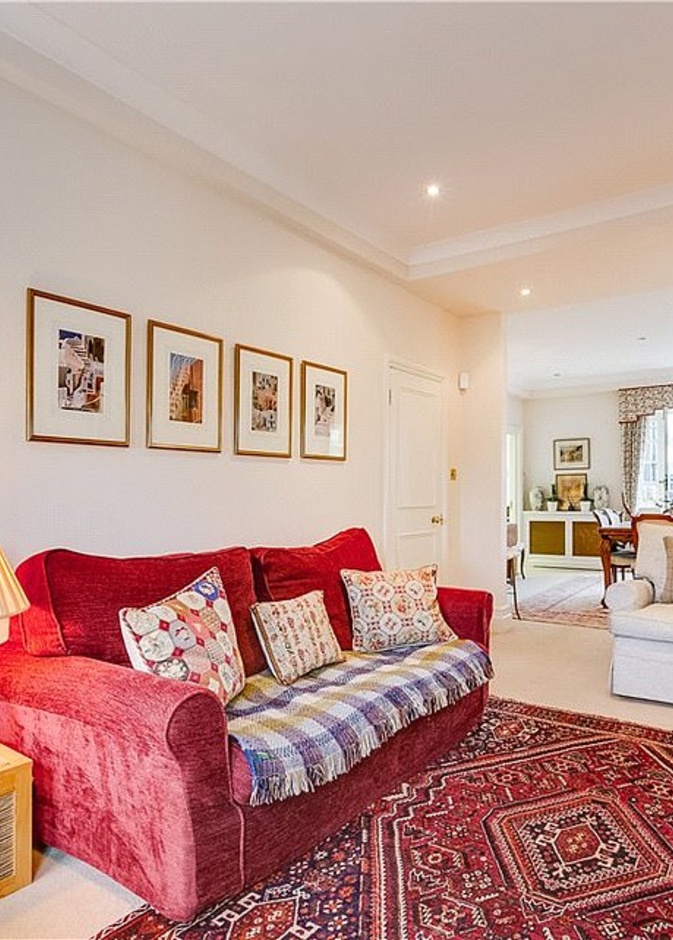 كيت وبيبا ميدلتون