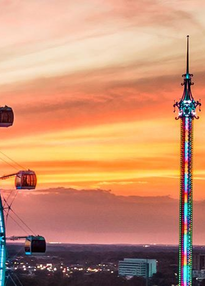  مدينة اورلاندو