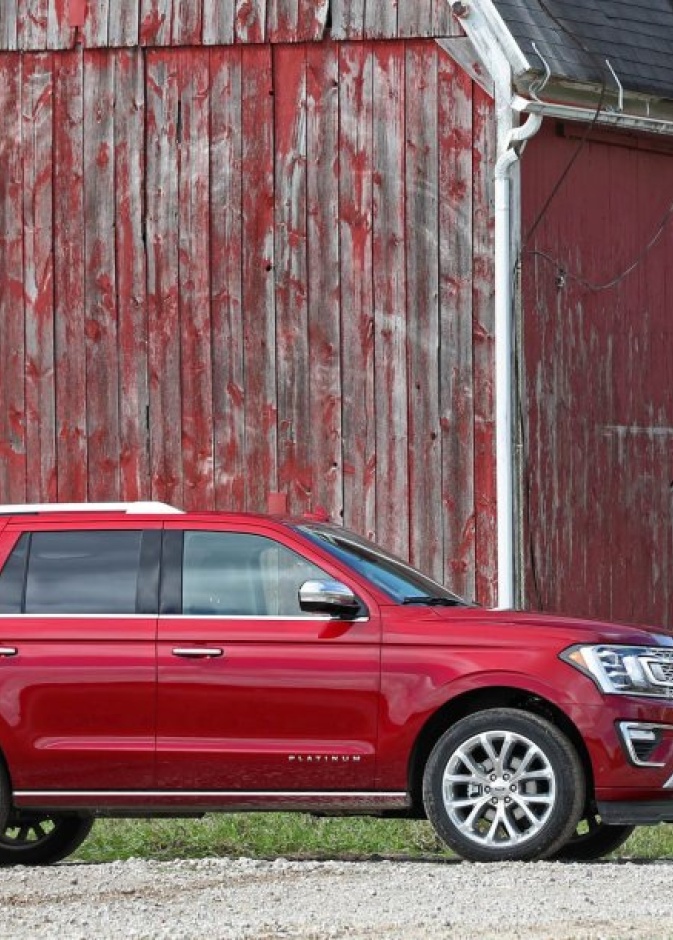 سعر فورد اكسبدشن 2018 في السعودية