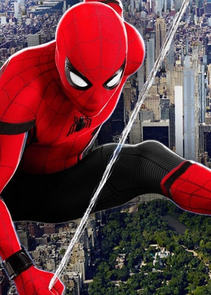 Spiderman