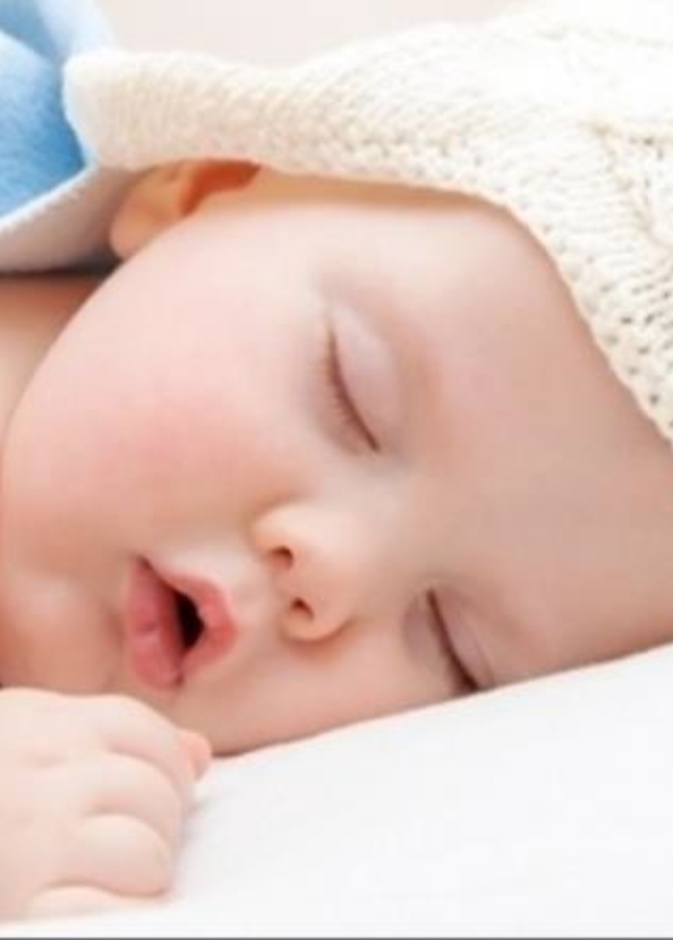 العوامل التي تحدد موعد نوم الطفل