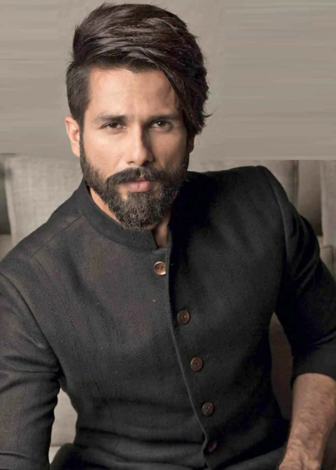 شاهيد كابور ينفي صحة تقارير معاناته من سرطان المعدة