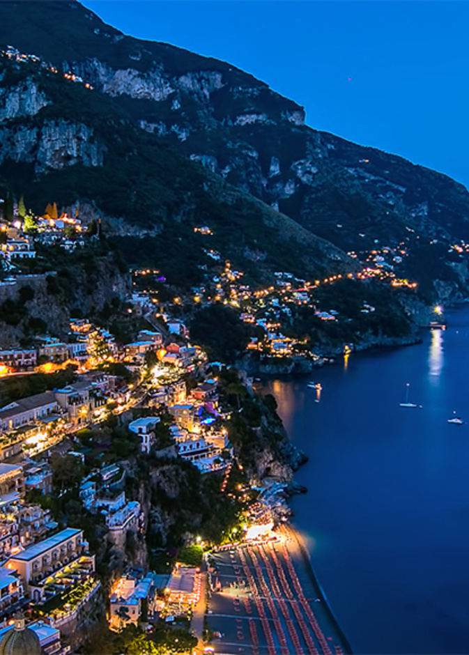 فنادق ومنتجعات ذات إطلالات ساحرة من حول العالم