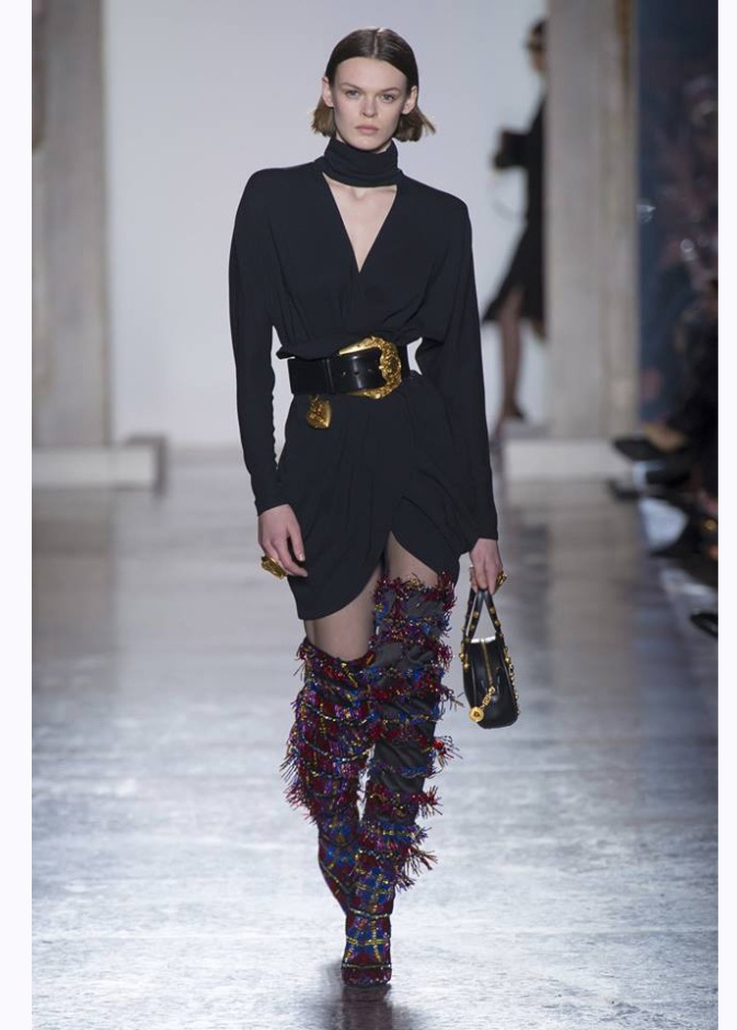 Alexander McQueen
