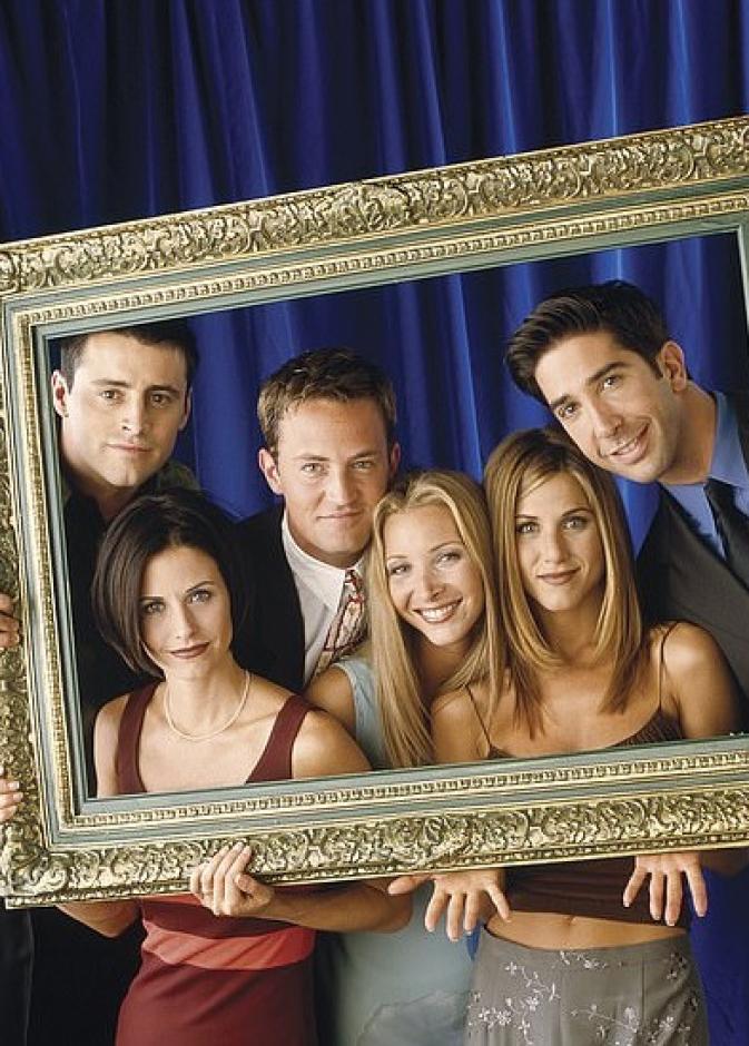friends