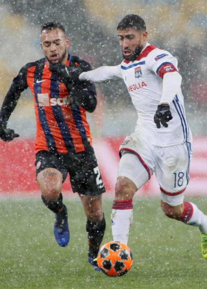 المجموعة الأولى