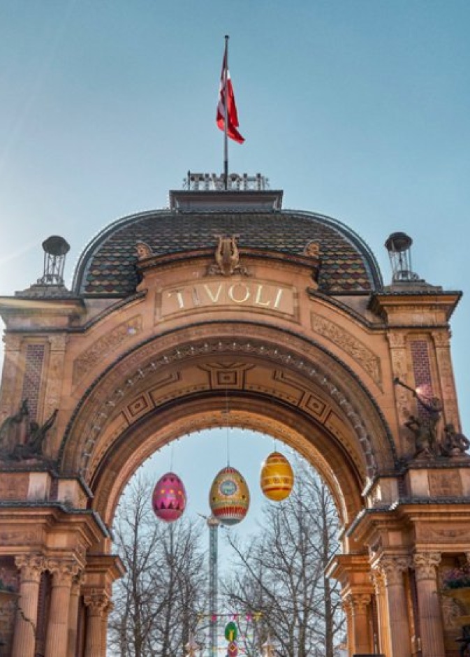 من احد اسواق العاصمة