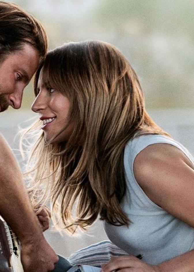 A Star is Born