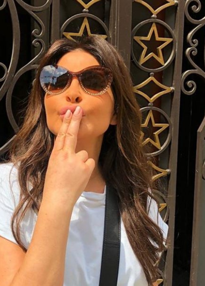 تعرفوا على نشاطات النجوم هذا الاسبوع