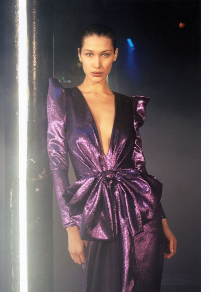 Alberta Ferretti