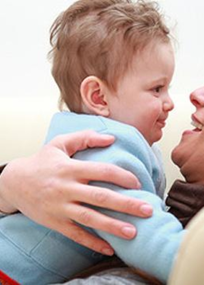 الأم الحنونة أفضل ولكن 