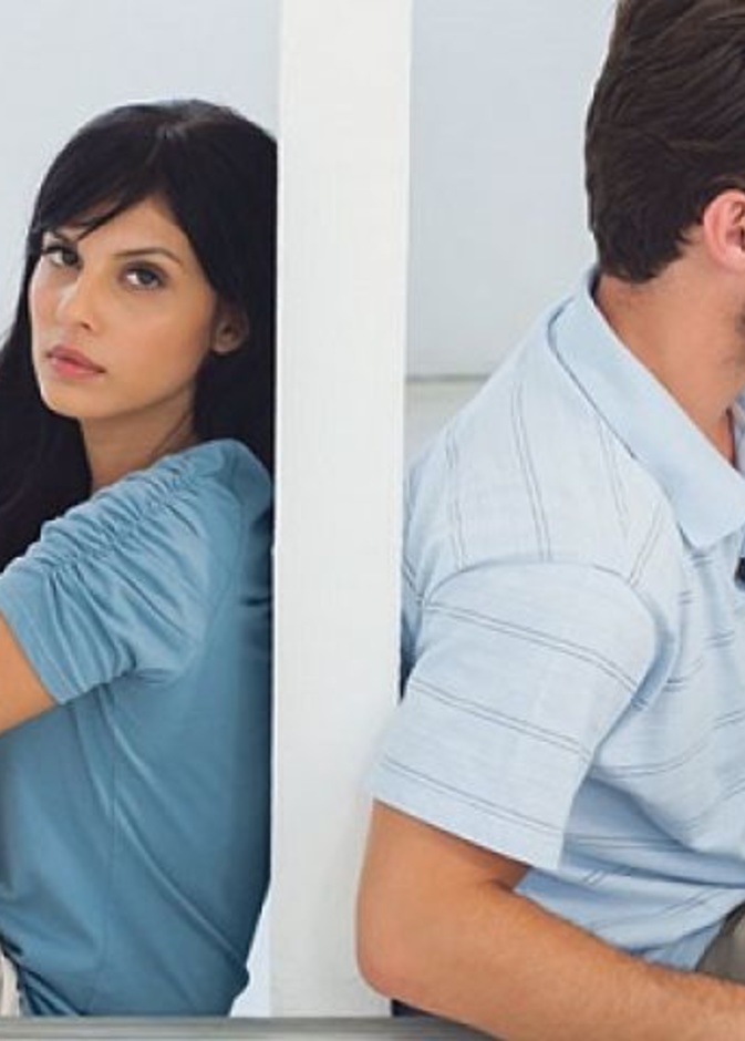 لماذا لا تندم المرأة بعد الطلاق