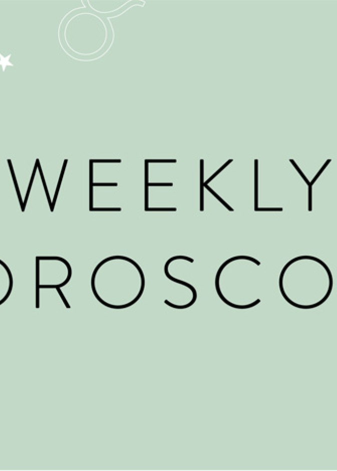 توقّعات الأبراج لهذا الأسبوع