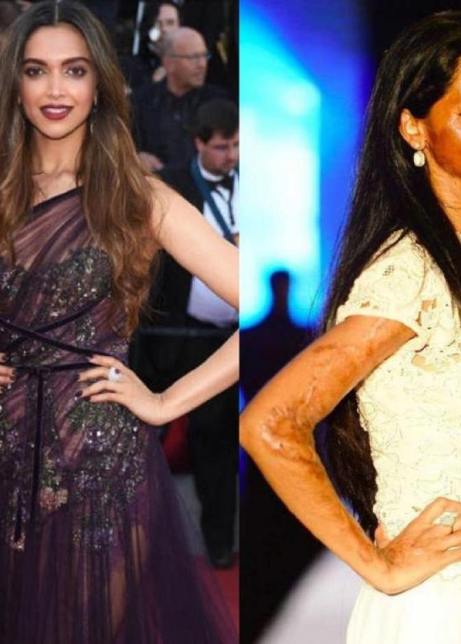 قصة لاكسمي ديكسيت