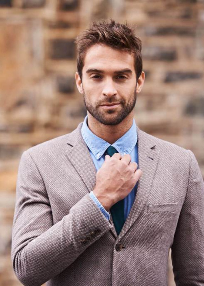 هو قليل الصبر، يريد تحقيق كل أهدافه بسرعة ودون الإنتظار