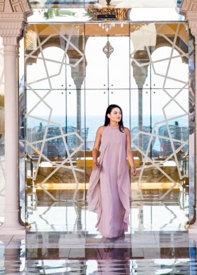 جميرا رويال سراي البحرين