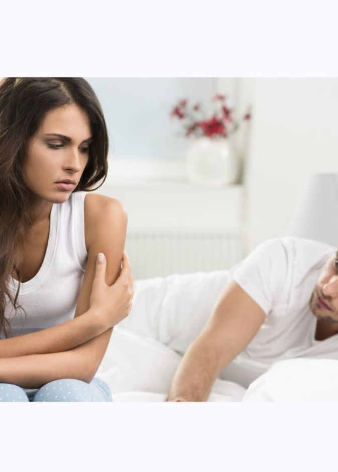 كيف تتصرف العروس إذا فاجأتها الدورة الشهرية في شهر العسل