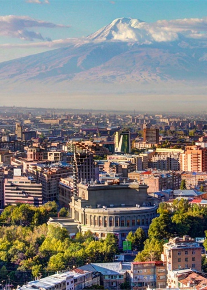 ابرز النصائح قبل زيارتكم يريفان