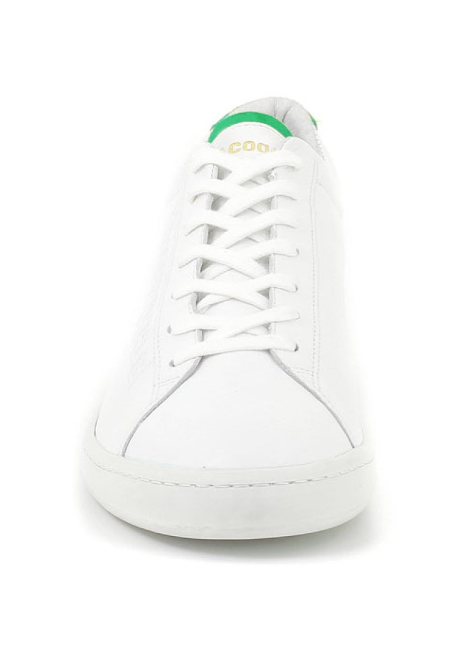 الحذاء الجديد  Le coq sportif