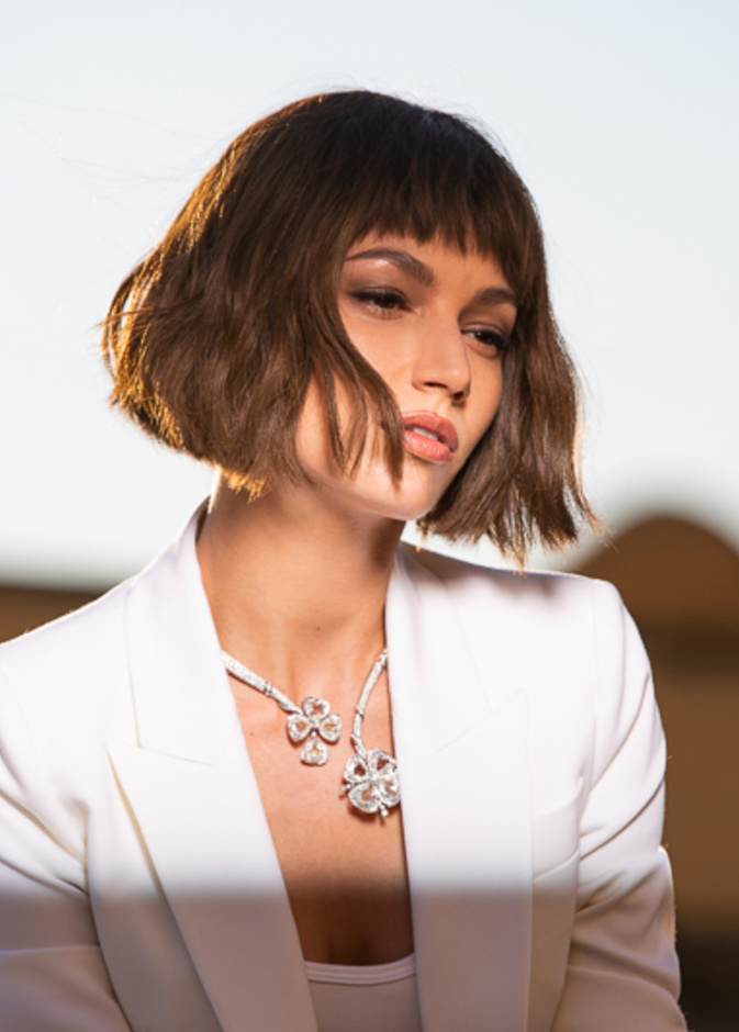 Fiorever من Bulgari