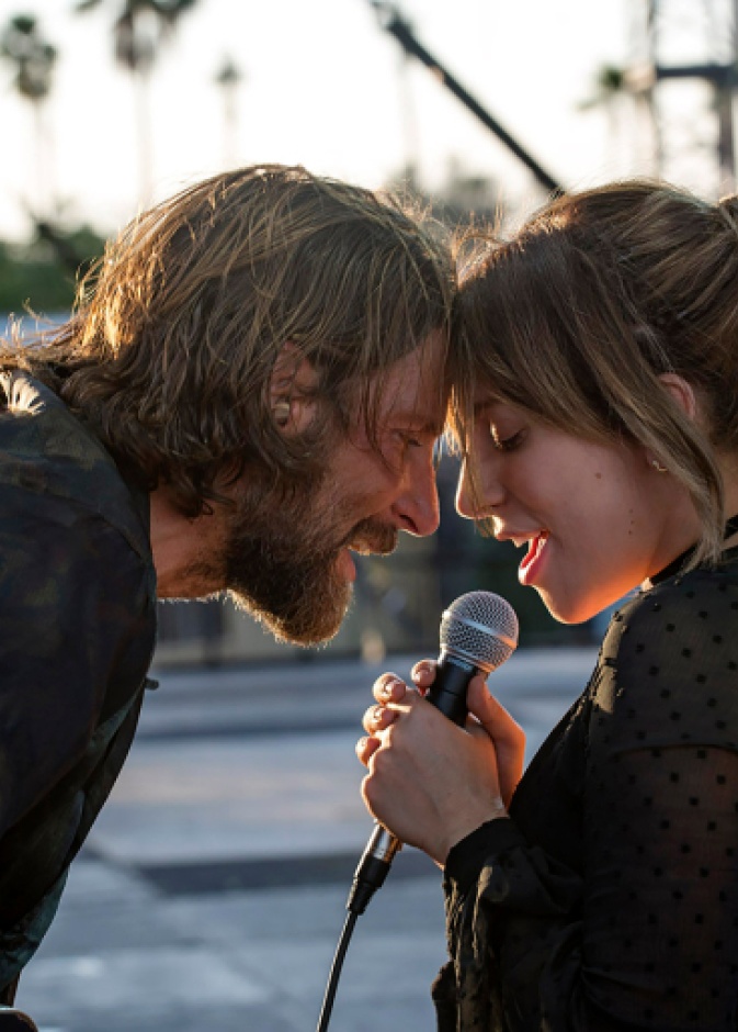 A Star is Born