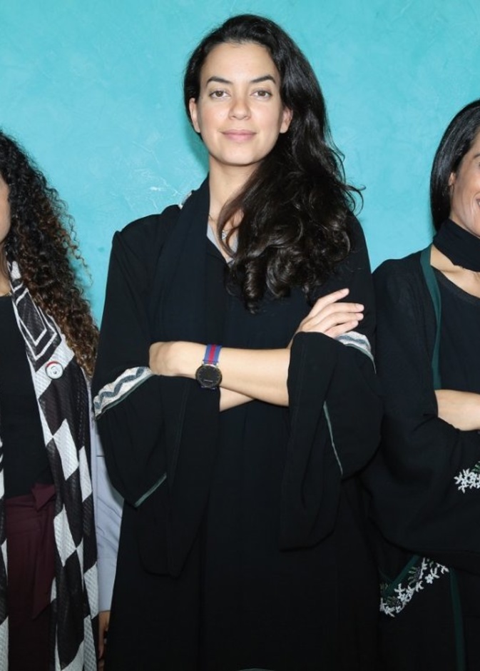 ثلاث قانونيات خليجيات يشاركن في منتدى المرأة القيادية الاقتصادي العالمي 2018