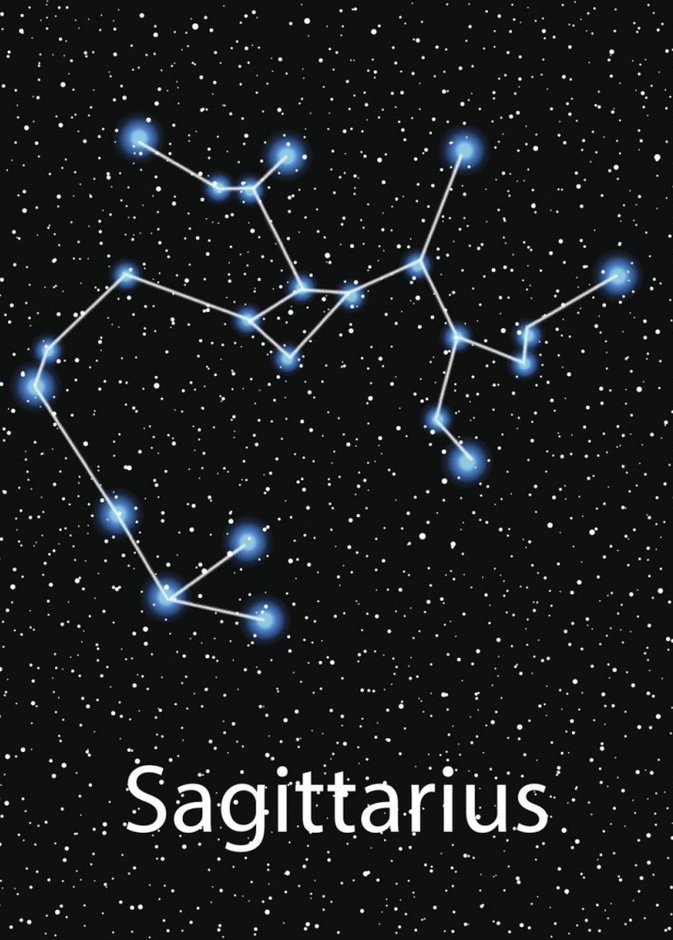 هذا الأسبوع تسترجع توازنك وتنطلق من جديد على الخط الصحيح.