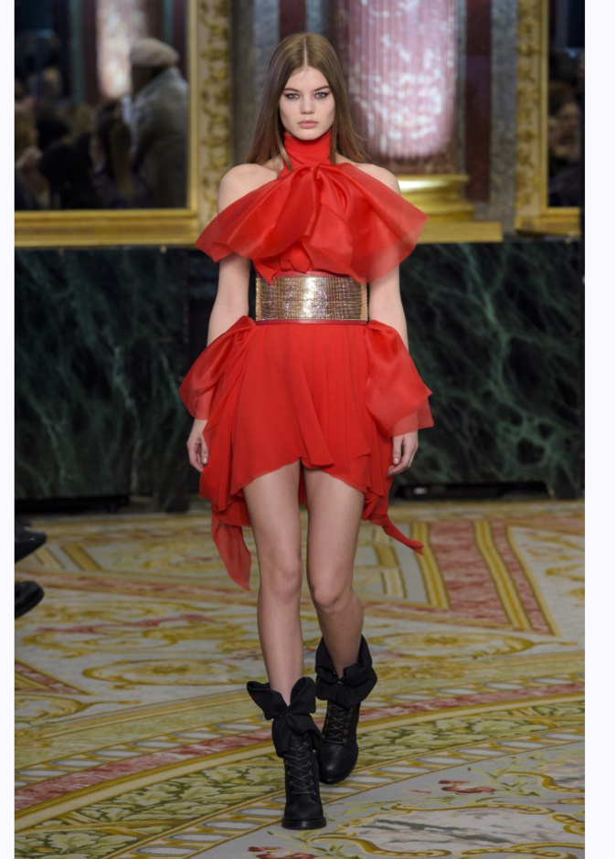 Badgley Mischka 